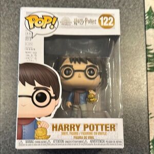 Funko Pop! Harry Potter Vinyl Figure